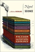 Cover: Novel Science - University of Chicago Press