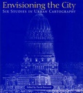 Cover: Envisioning the City - University of Chicago Press