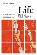 Cover: Life Out of Sequence - University of Chicago Press