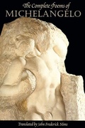 Cover: The Complete Poems of Michelangelo - University of Chicago Press