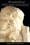 Cover: Complete Poems of Michelangelo - University of Chicago Press