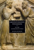Cover: Aristotle's Dialogue with Socrates - University of Chicago Press