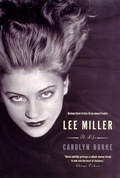 Cover: Lee Miller - University of Chicago Press