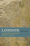 Cover: London - University of Chicago Press