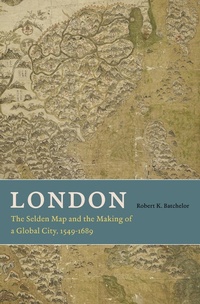 Enlarge image Cover: London - University of Chicago Press