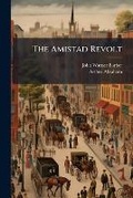 Cover: The Amistad Revolt - Nabu Press