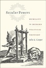 Cover: Secular Powers - University of Chicago Press