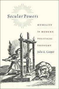 Enlarge image Cover: Secular Powers - University of Chicago Press