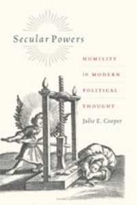 Enlarge image Cover: Secular Powers - University of Chicago Press