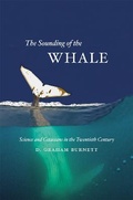 Cover: Sounding of the Whale - University of Chicago Press