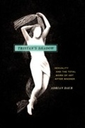 Cover: Tristan's Shadow - University of Chicago Press