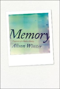 Enlarge image Cover: Memory - University of Chicago Press