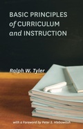 Cover: Basic Principles of Curriculum and Instruction - University of Chicago Press