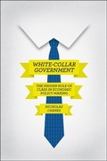 Cover: White-Collar Government - University of Chicago Press