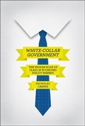 Cover: White-Collar Government - University of Chicago Press