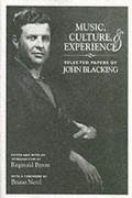 Cover: Music, Culture, and Experience - University of Chicago Press