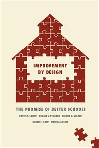 Enlarge image Cover: Improvement by Design - University of Chicago Press