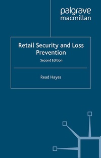 Abbildung von: Retail Security and Loss Prevention - Palgrave Macmillan