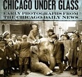 Cover: Chicago under Glass - University of Chicago Press