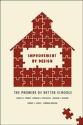 Cover: Improvement by Design - University of Chicago Press