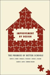 Enlarge image Cover: Improvement by Design - University of Chicago Press