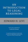 Cover: An Introduction to Legal Reasoning - University of Chicago Press