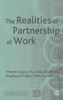 Cover: The Realities of Partnership at Work - Palgrave Macmillan