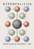Cover: Hyperpolitics - University of Chicago Press