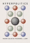 Cover: Hyperpolitics - An Interactive Dictionary of Political Science Concepts - University of Chicago Press