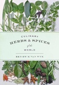 Cover: Culinary Herbs and Spices of the World - University of Chicago Press