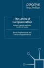 Cover: The Limits of Europeanization - Palgrave Macmillan