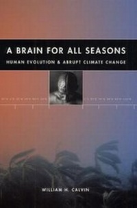 Enlarge image Cover: A Brain for All Seasons - University of Chicago Press
