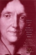 Cover: Flori, a Pastoral Drama - University of Chicago Press
