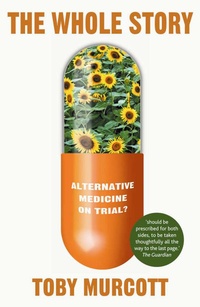Abbildung von: The Whole Story - Palgrave MacMillan