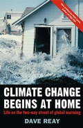 Cover: Climate Change Begins at Home - Palgrave Macmillan