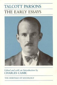 Enlarge image Cover: The Early Essays - University of Chicago Press