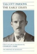 Cover: The Early Essays - University of Chicago Press