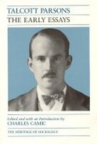 Enlarge image Cover: The Early Essays - University of Chicago Press