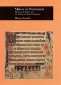 Cover: Mirror in Parchment - University of Chicago Press