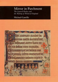 Enlarge image Cover: Mirror in Parchment - University of Chicago Press