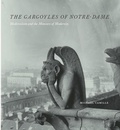Cover: The Gargoyles of Notre Dame - University of Chicago Press