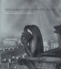 Cover: The Gargoyles of Notre-Dame - University of Chicago Press