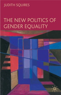 Abbildung von: The New Politics of Gender Equality - Red Globe Press