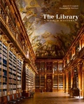 Cover: The Library - University of Chicago Press