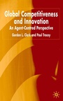 Cover: Global Competitiveness and Innovation - Palgrave Macmillan