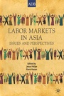 Cover: Labor Markets in Asia - Palgrave Macmillan