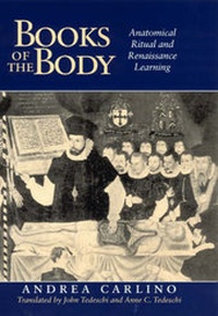Enlarge image Cover: Books of the Body - University of Chicago Press