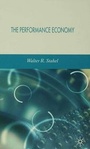 Cover: The Performance Economy - Palgrave Macmillan