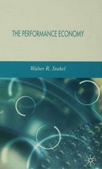 Enlarge image Cover: The Performance Economy - Palgrave Macmillan