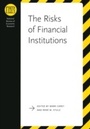 Cover: Risks of Financial Institutions - University of Chicago Press